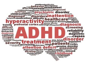 ۴ راه برای درمان بیش فعالی ADHD