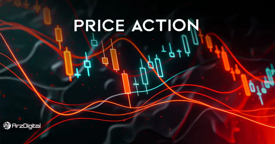 پرایس اکشن چیست؟ آموزش معامله با الگوهای Price Action