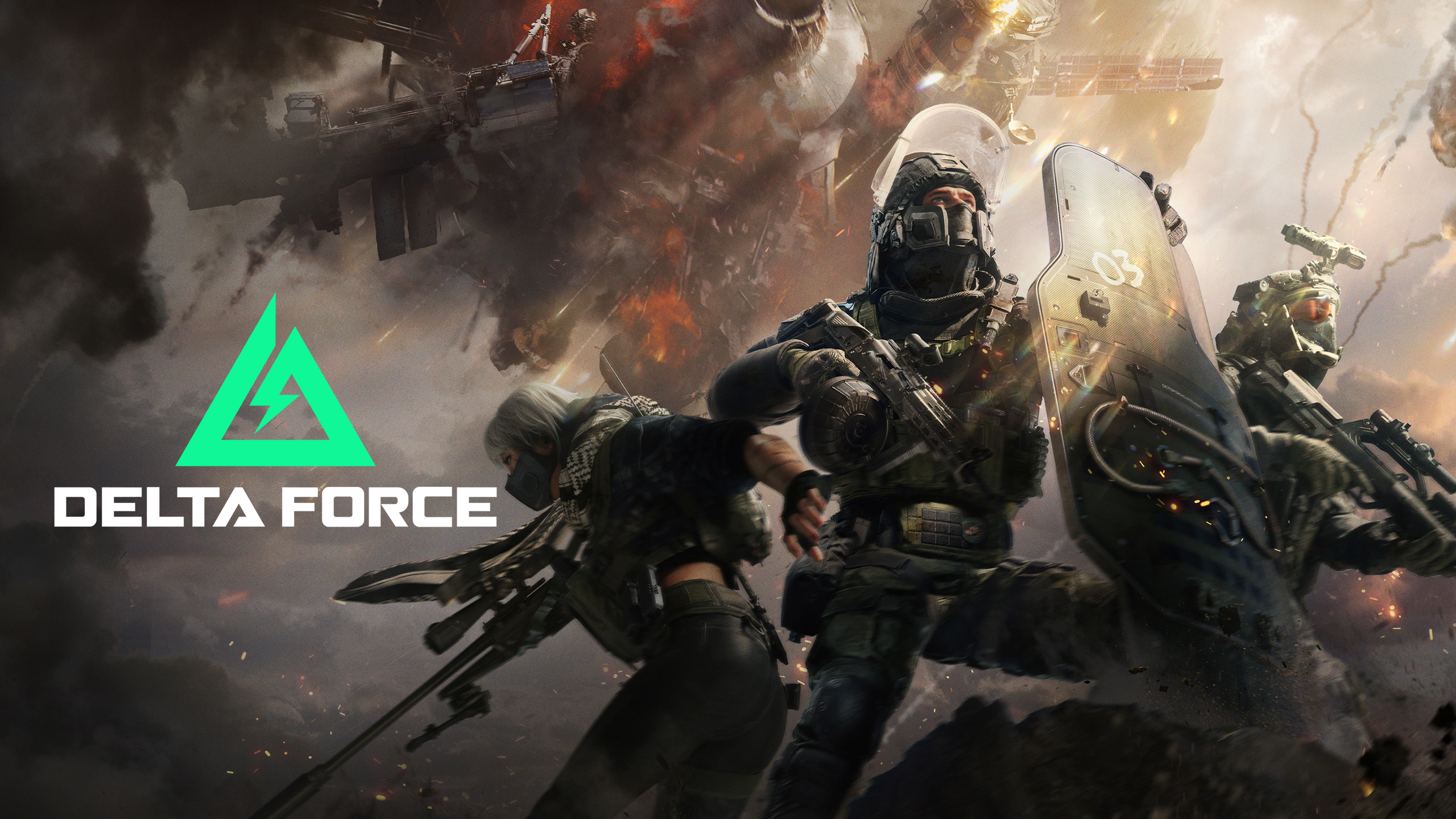 بررسی جامع بازی Delta Force: تجربه‌ای منحصر به فرد در دنیای بازی‌های تاکتیکال شوتر