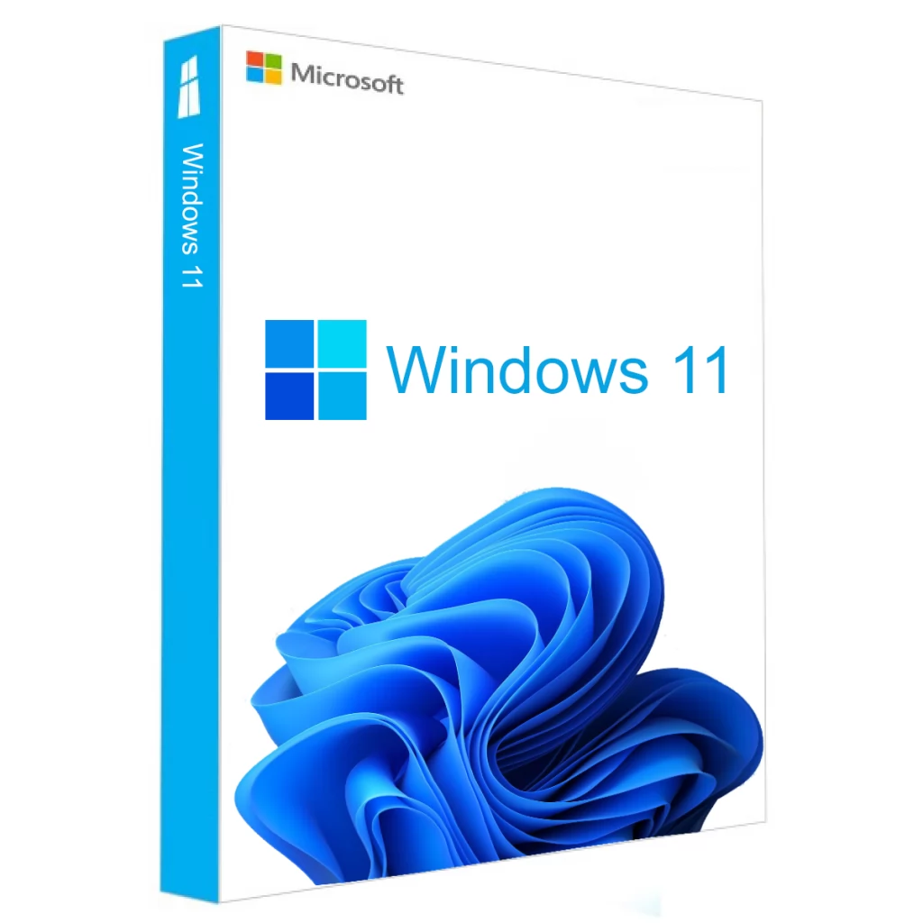 ویندوز 11 اورجینال