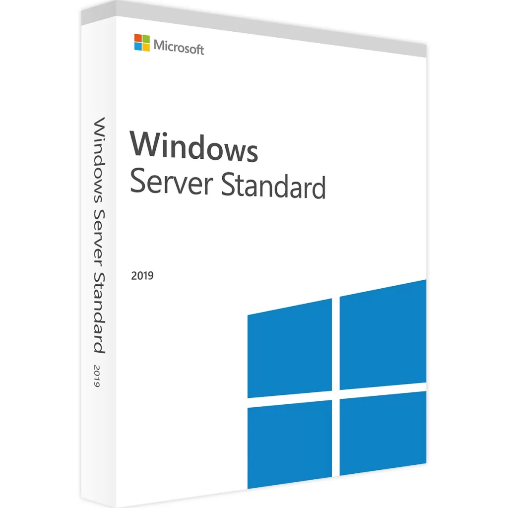راهنمای جامع انتخاب نسخه و خرید لایسنس اورجینال Windows Server در وب‌سایت MicrosoftLicense