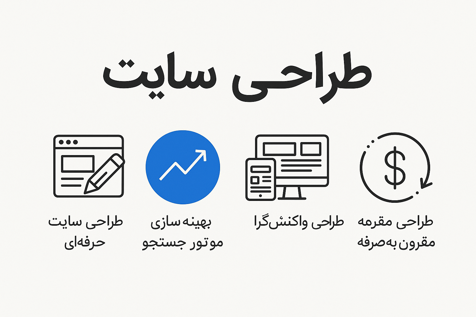 دانلود برنامه ساخت سایت در گوگل