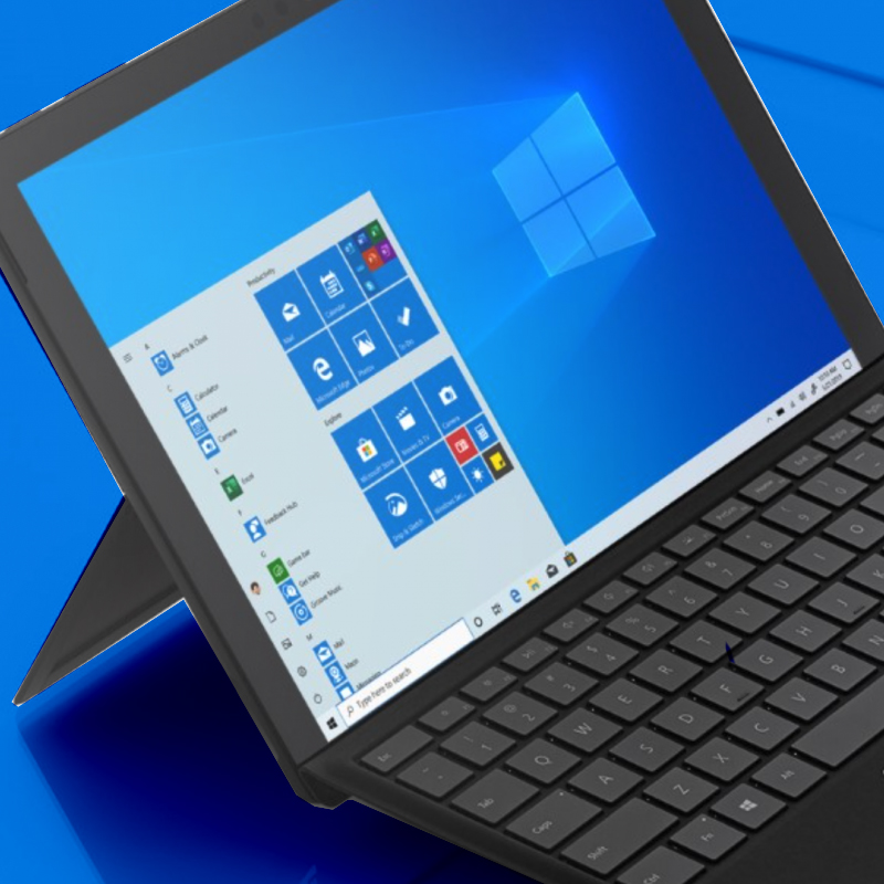 خرید مطمئن و قانونی محصولات مایکروسافت در ایران از طریق وب‌سایت MicrosoftIran.net