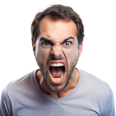دلایل پنهانی که ممکن است باعث خشم شما شوند