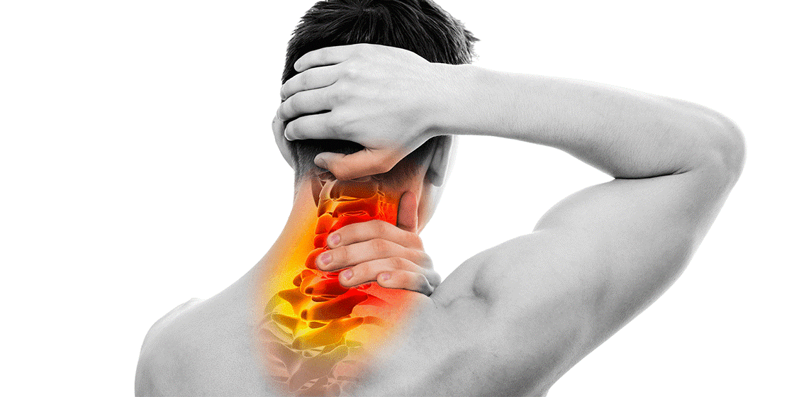 علائم و راهکارهای گردن‌درد ناشی از تکنولوژی