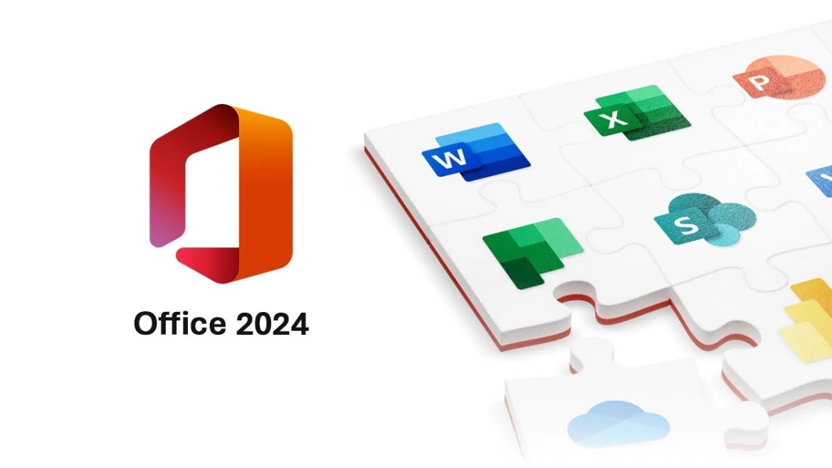 راهنمای کامل و تخصصی خرید Microsoft Office 2024: انتخاب نسخه مناسب، فعال‌سازی قانونی و بررسی کامل امکانات جدید