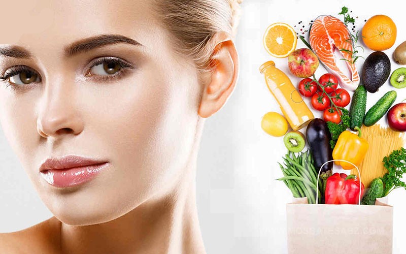 تغذیه گیاهی و فواید آن برای سلامتی