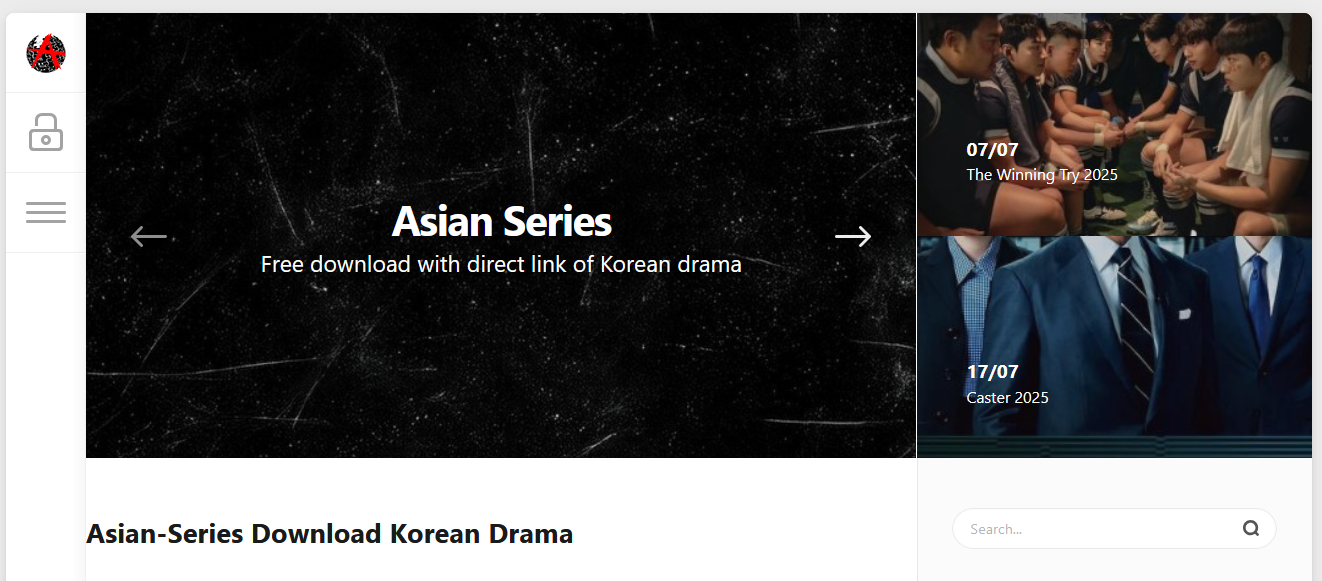 Korean Drama GoToKorea