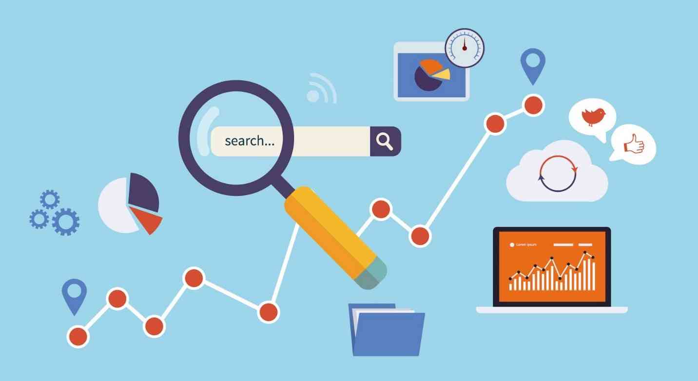seo و بهینه سازی سایت