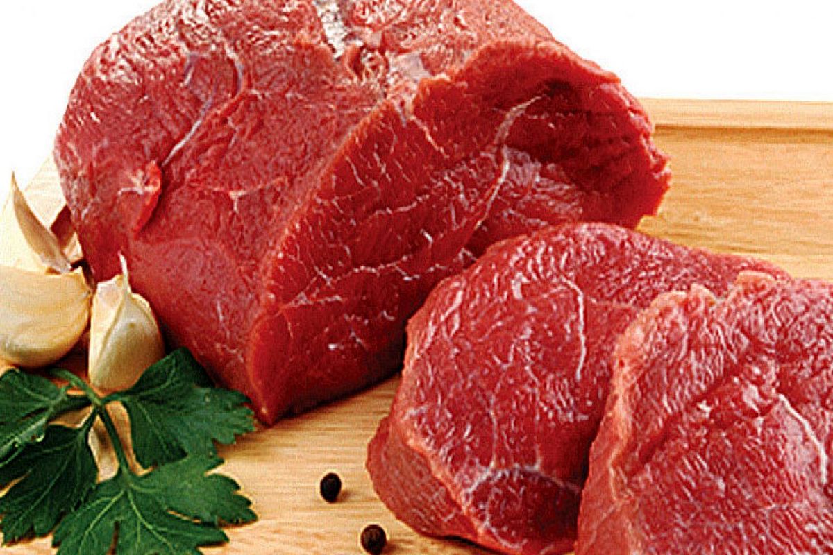 تاثیر رژیم‌های دارای گوشت بر شیوع دیابت نوع ۲ و مقاومت به انسولین
