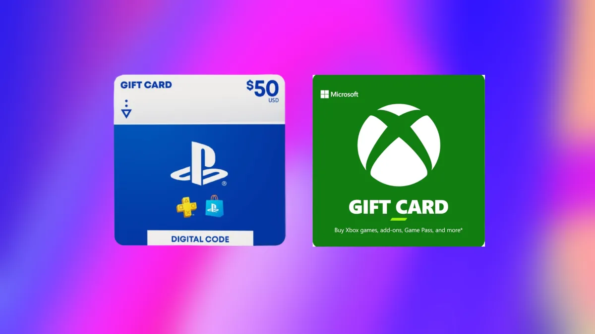 giftcard