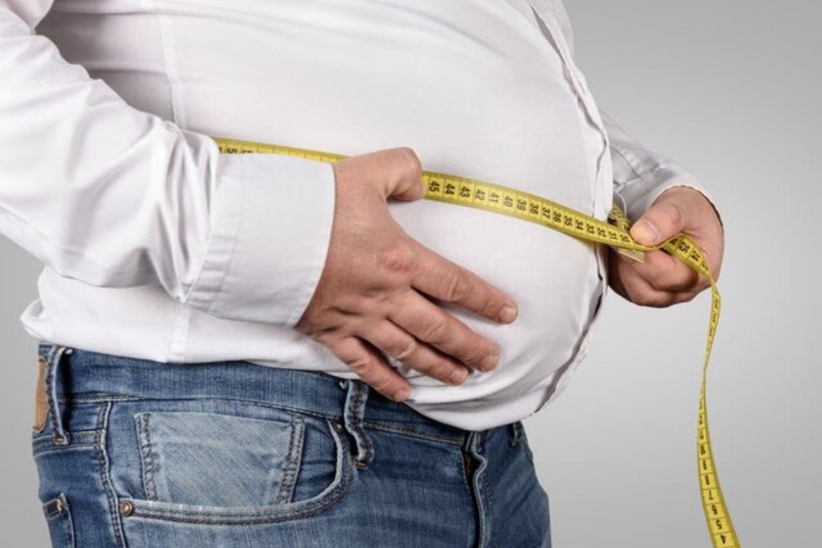 رابطه مصرف گوشت و چاقی شکمی