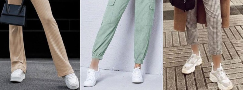 راهنمای خرید کتونی؛ انتخابی که راحتی و استایل شما را می‌سازد