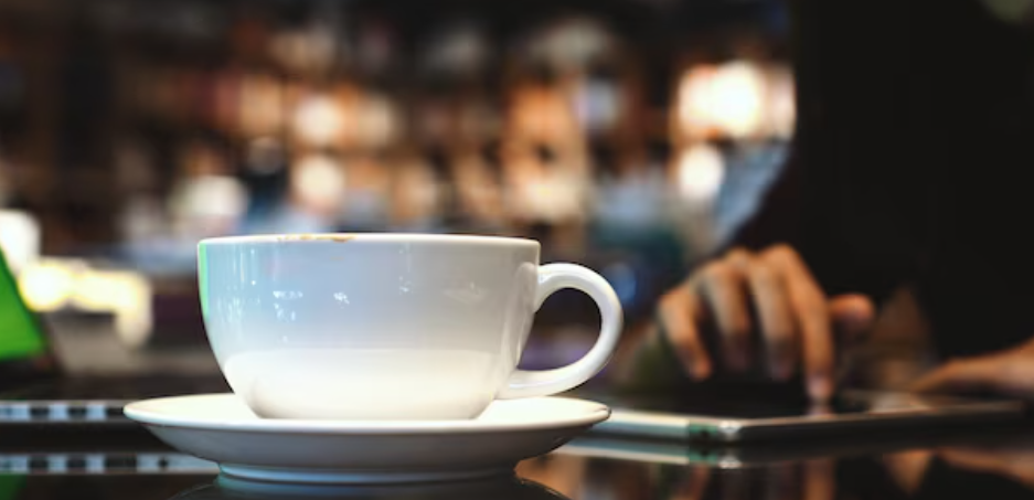 تک‌شات در قلب تحولات 2025 قهوه