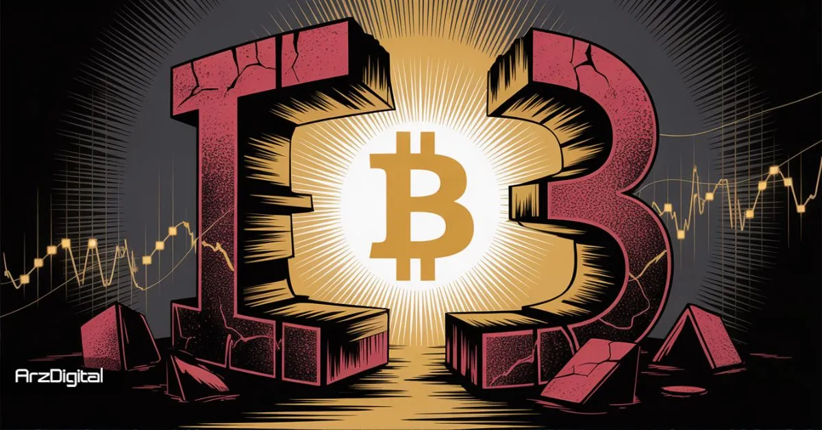 تحلیل کامل بازار کریپتو پس از سقوط: ۵ شاخص کلیدی که باید زیر نظر بگیرید