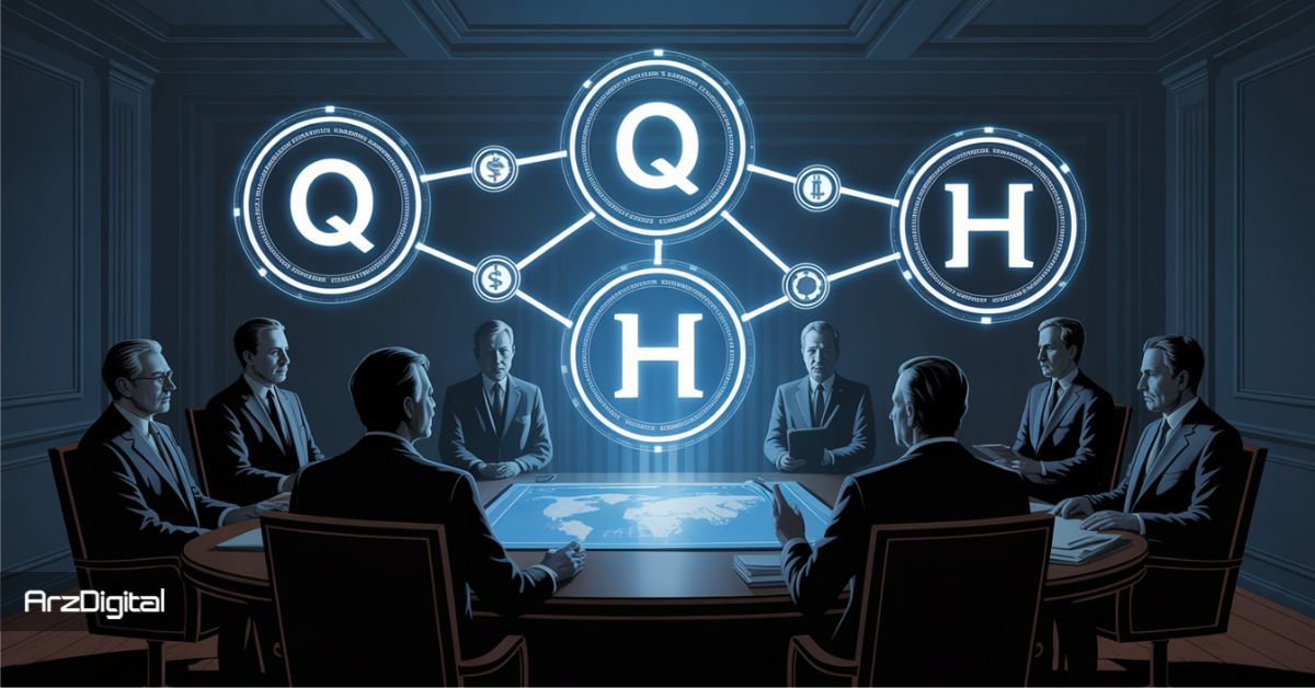 از بانک مرکزی انگلیس تا ایلان ماسک: همه نگاه‌ها به دو ارز دیجیتال