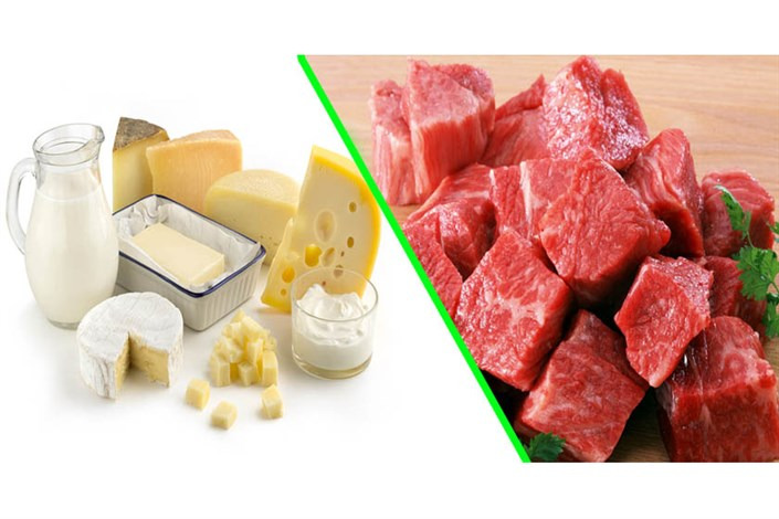 مصرف گوشت و لبنیات؛ چالش‌های اخلاقی، سلامت و فرصت‌های رژیم‌های گیاهی جایگزین