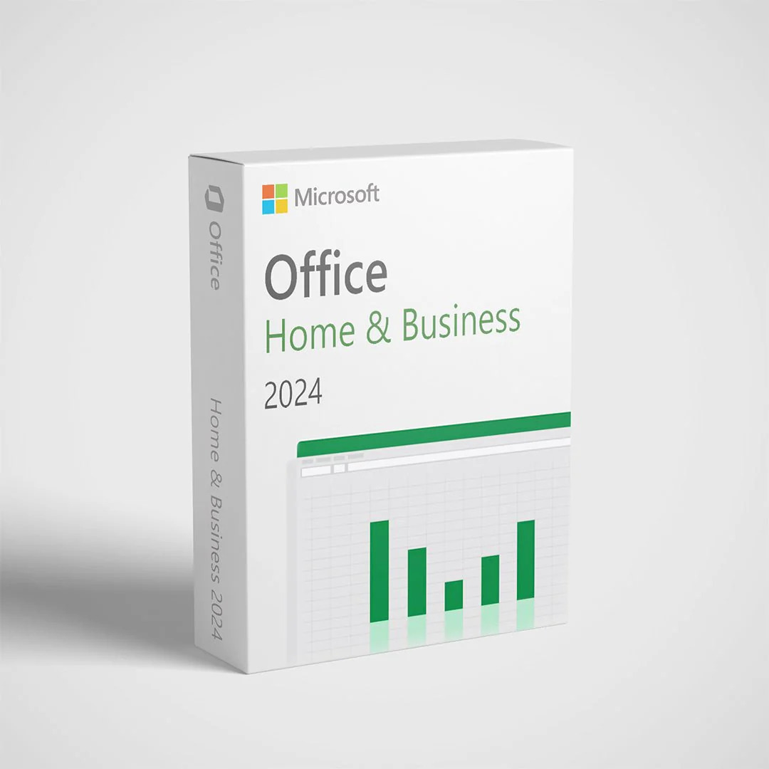 بررسی کامل Office 2024 Home & Business