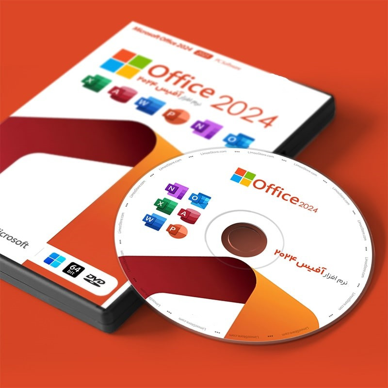 Office 2024 مناسب چه سیستم‌هایی است؟ و راهنمای خرید و مزایای لایسنس اورجینال