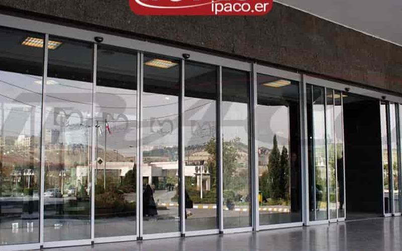 چرا انتخاب درست کرکره برقی اهمیت دارد؟