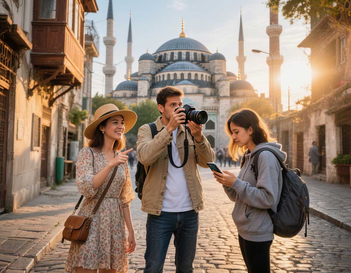 شهر استانبول