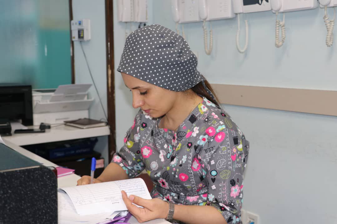 کاشت مو کاشان