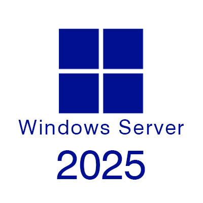 لایسنس اورجینال Windows Server 2025 چه مزایایی دارد؟