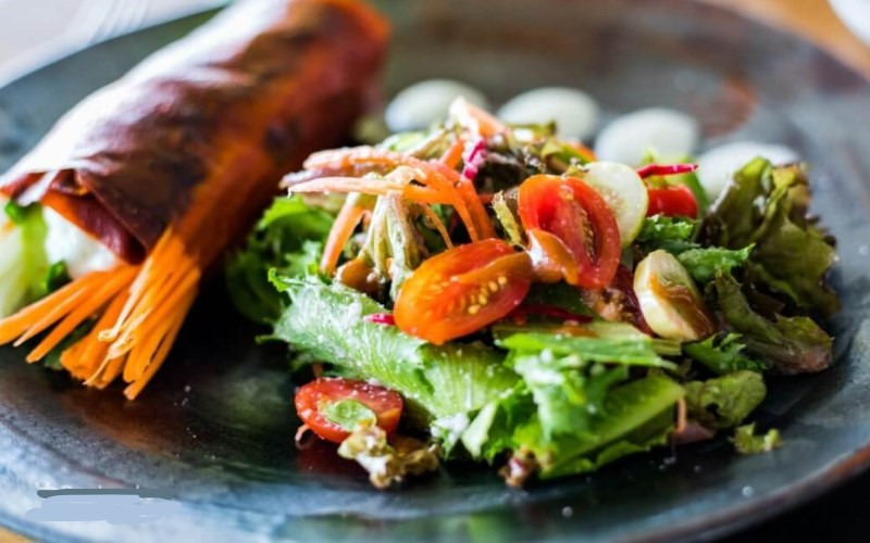 گیاه‌خواری: از فلسفه تا واقعیت‌های علمی درباره سلامت و تغذیه