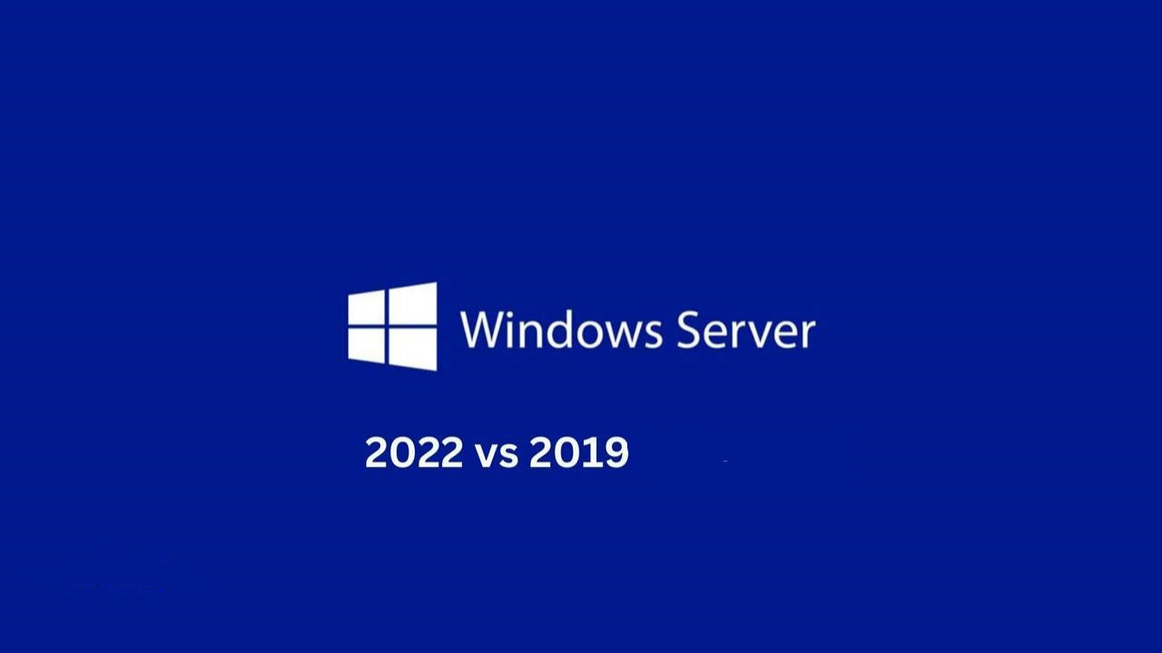 مقایسه Windows Server 2019 و ۲۰۲۲؛ کدام نسخه برای دیتاسنتر شما مناسب‌تر است؟