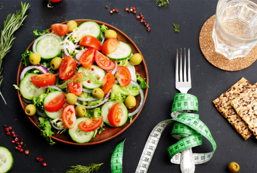 غذاهای گیاهی مناسب برای لاغری و بررسی علمیِ مضرات محصولات حیوانی و مزایای منابع گیاهی جایگزین