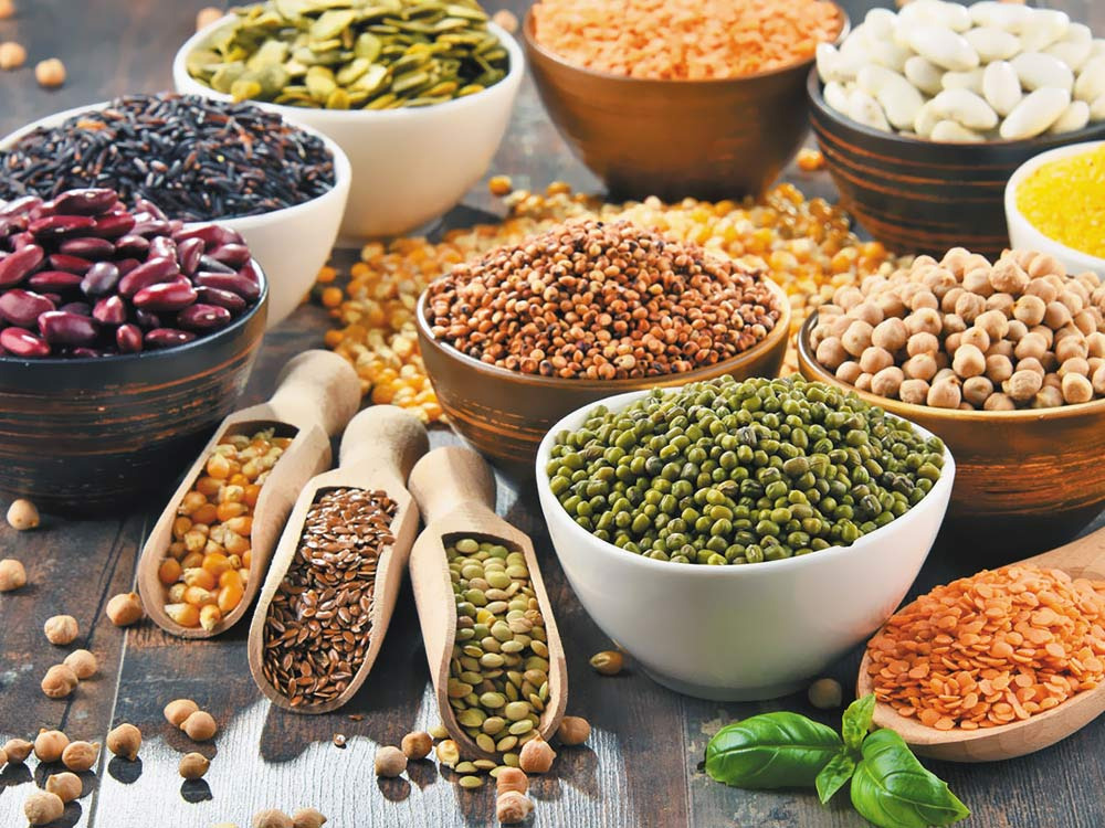 گیاهخواری و مکمل‌های طبیعی: راهی به سوی سلامتی، پیشگیری از بیماری‌ها و احترام به حیوانات