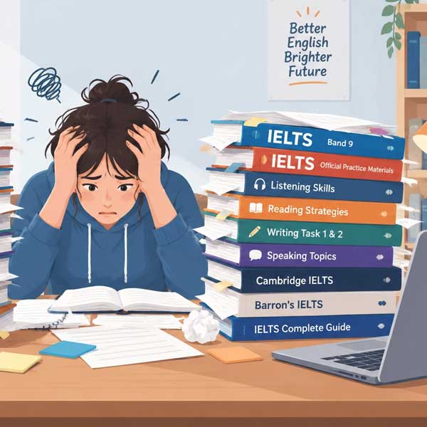 چطور از میان کتاب‌ها گزینهٔ نهایی را انتخاب کنیم؟